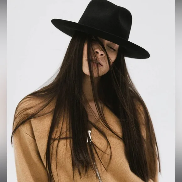 GIGI PIP | Accessories | Gigi Pip Zephyr Hat | Poshmark display picture 1